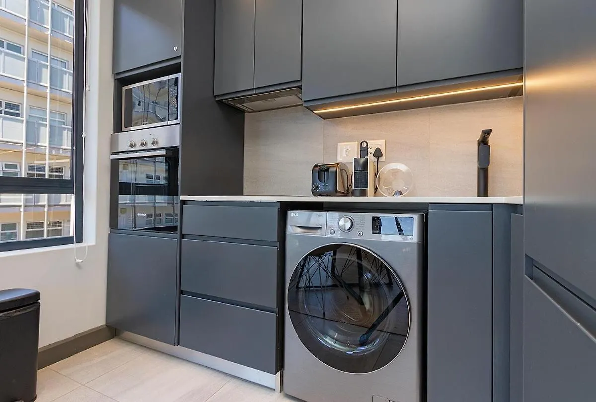 The Portswood By Stay In Luxury Κέιπ Τάουν