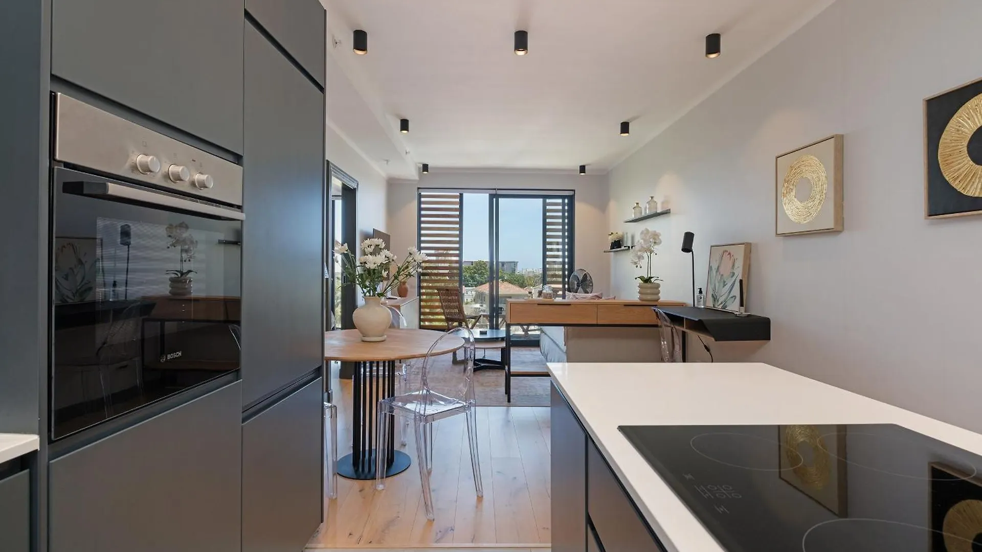 The Portswood By Stay In Luxury Κέιπ Τάουν Διαμέρισμα