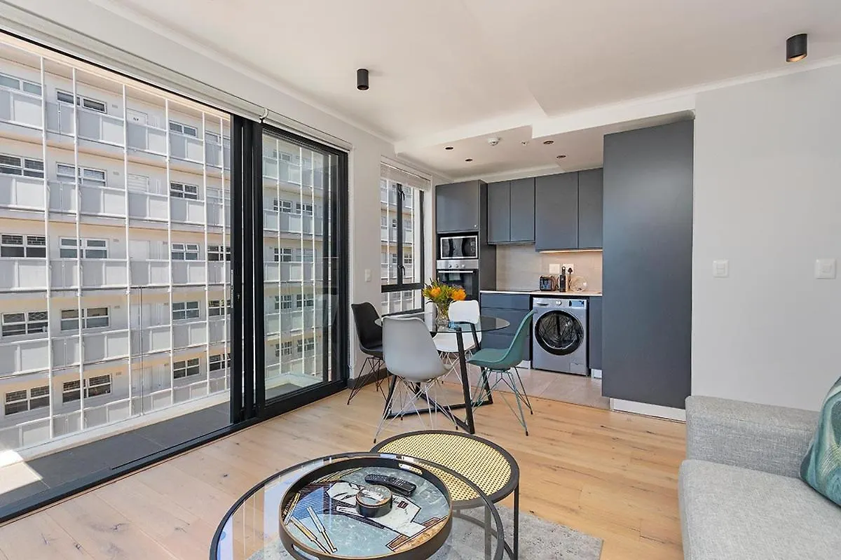 The Portswood By Stay In Luxury Κέιπ Τάουν Διαμέρισμα