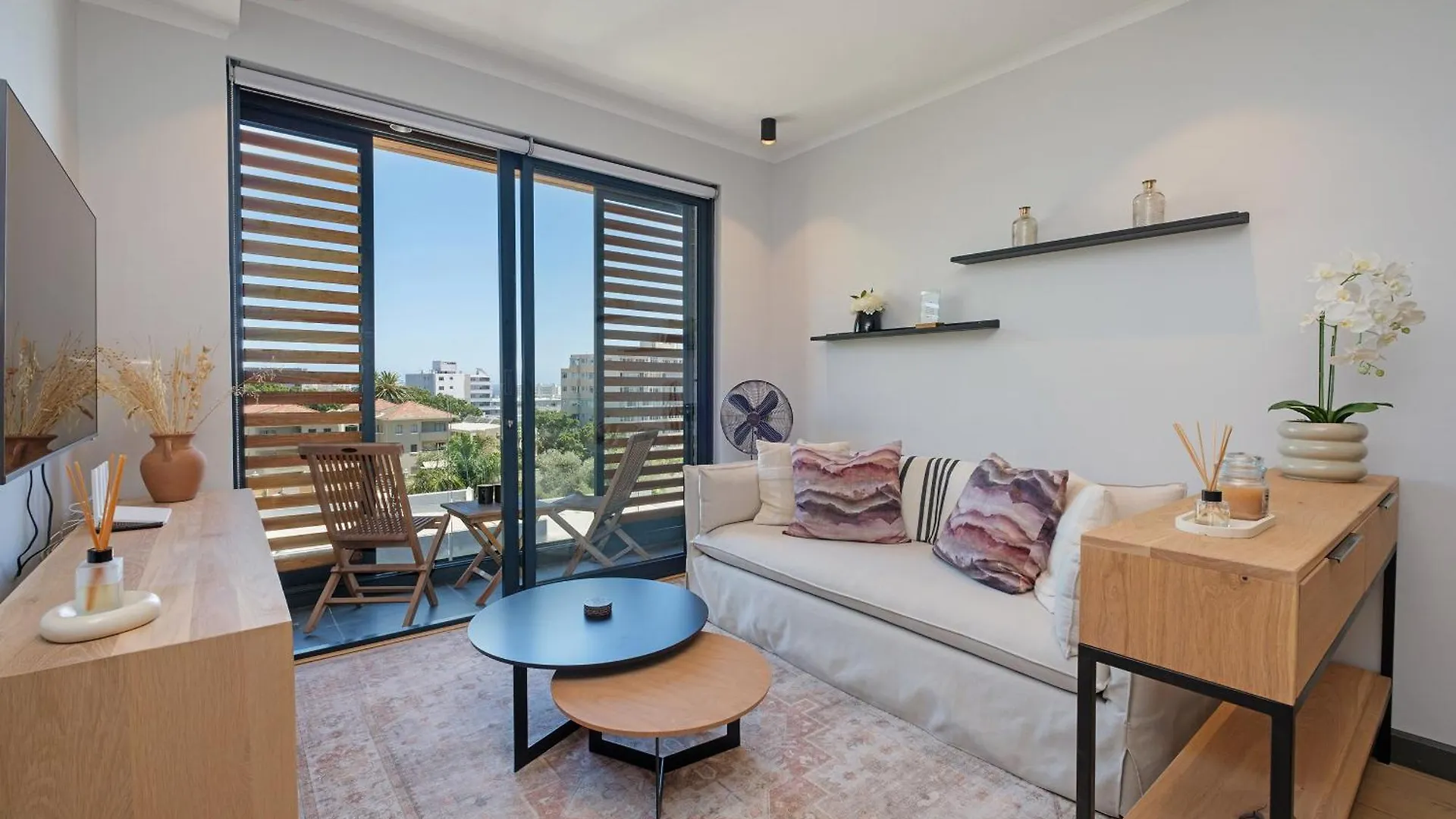 The Portswood By Stay In Luxury Κέιπ Τάουν