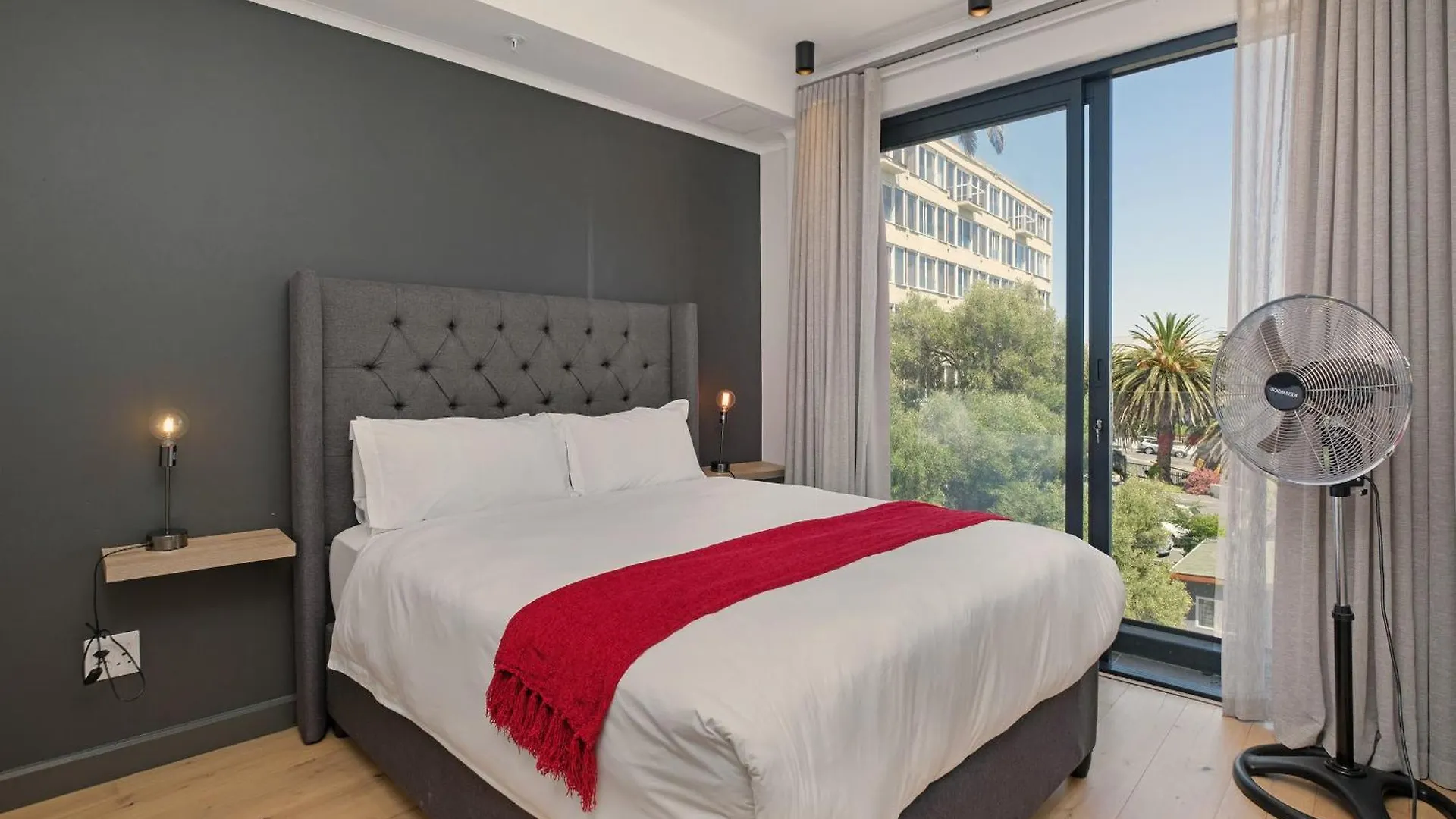 The Portswood By Stay In Luxury Κέιπ Τάουν 0*,  Νότια Αφρική