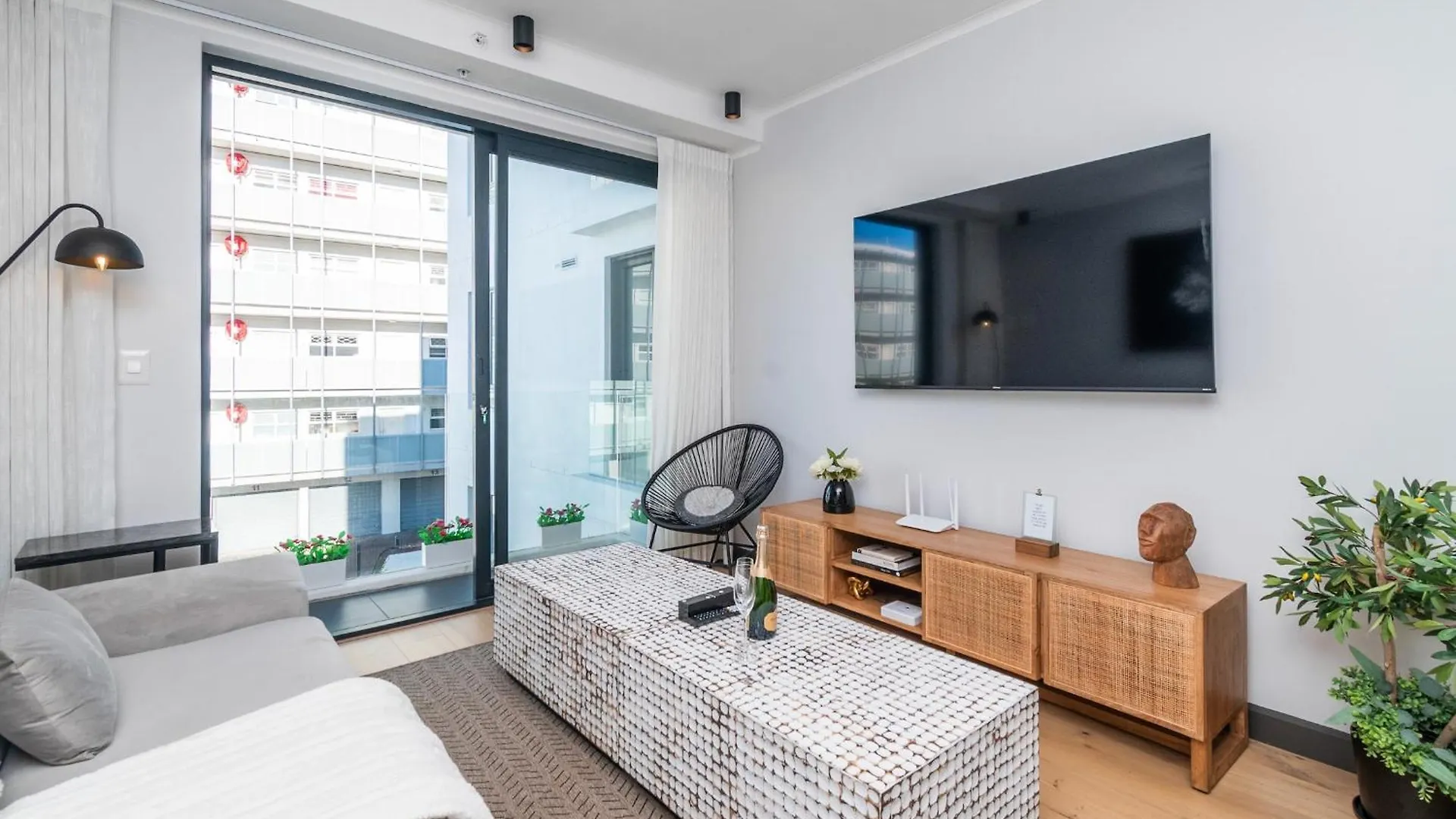 Διαμέρισμα The Portswood By Stay In Luxury Κέιπ Τάουν Νότια Αφρική