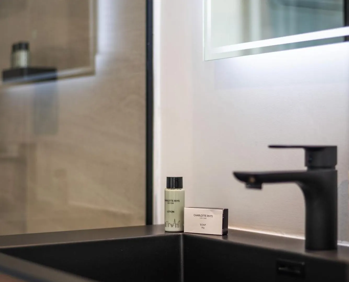 The Portswood By Stay In Luxury Κέιπ Τάουν Διαμέρισμα