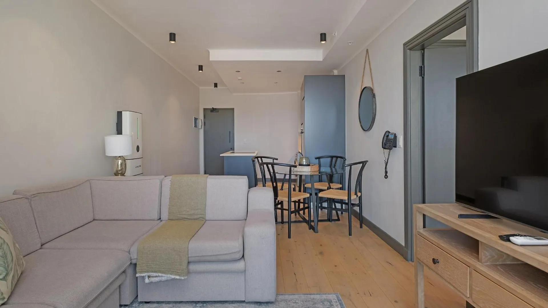 The Portswood By Stay In Luxury Κέιπ Τάουν Διαμέρισμα