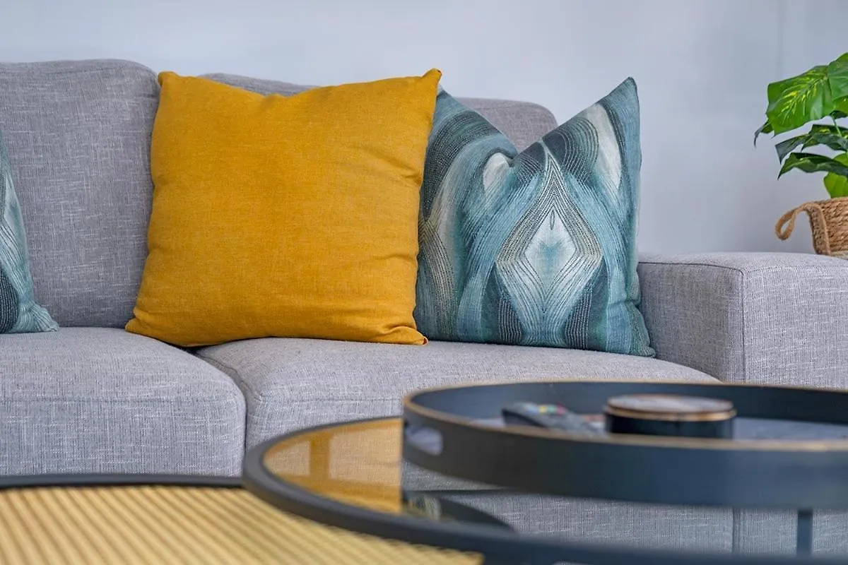The Portswood By Stay In Luxury Κέιπ Τάουν