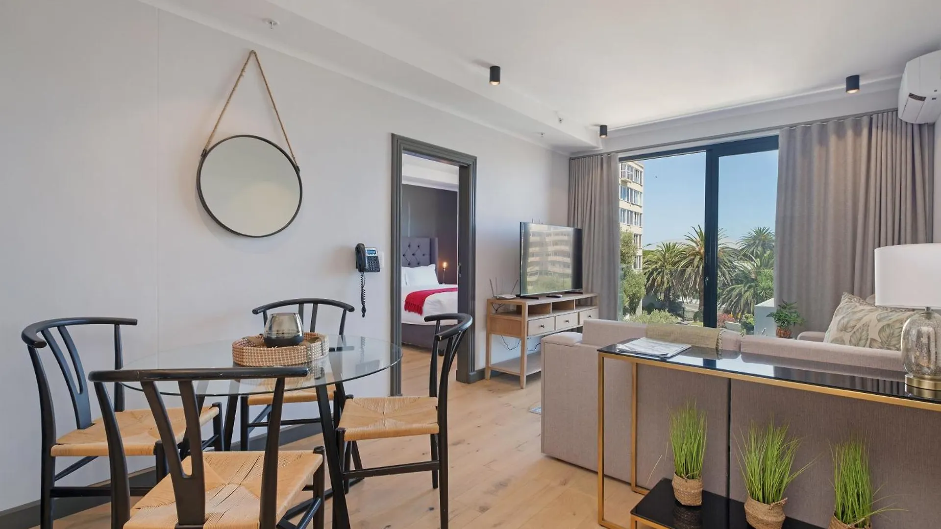 The Portswood By Stay In Luxury Κέιπ Τάουν Διαμέρισμα