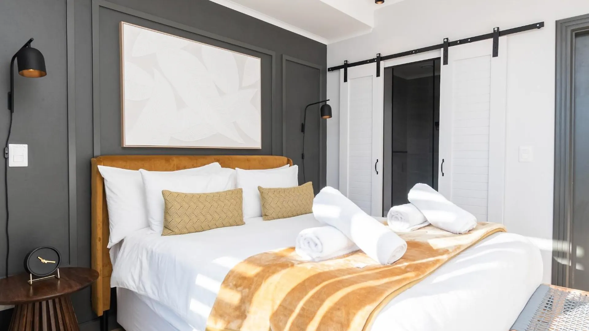 The Portswood By Stay In Luxury Κέιπ Τάουν
