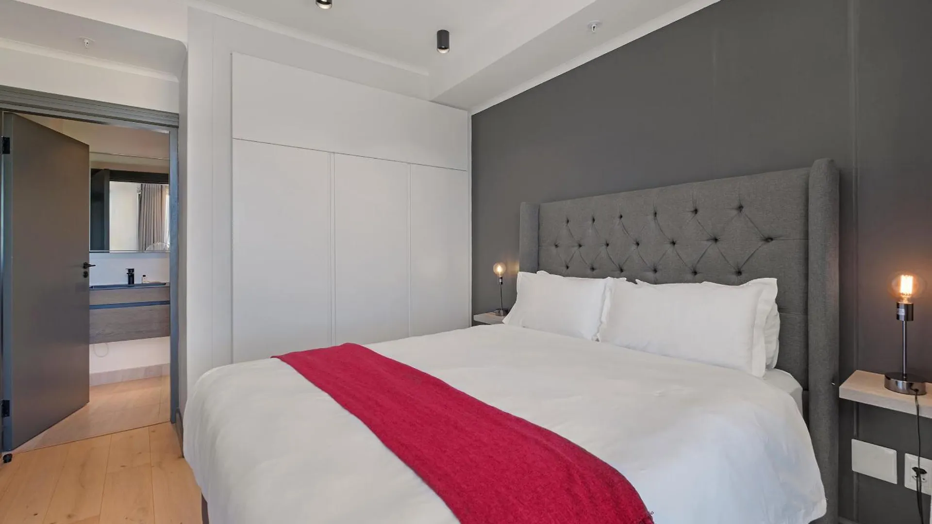 The Portswood By Stay In Luxury Κέιπ Τάουν Διαμέρισμα