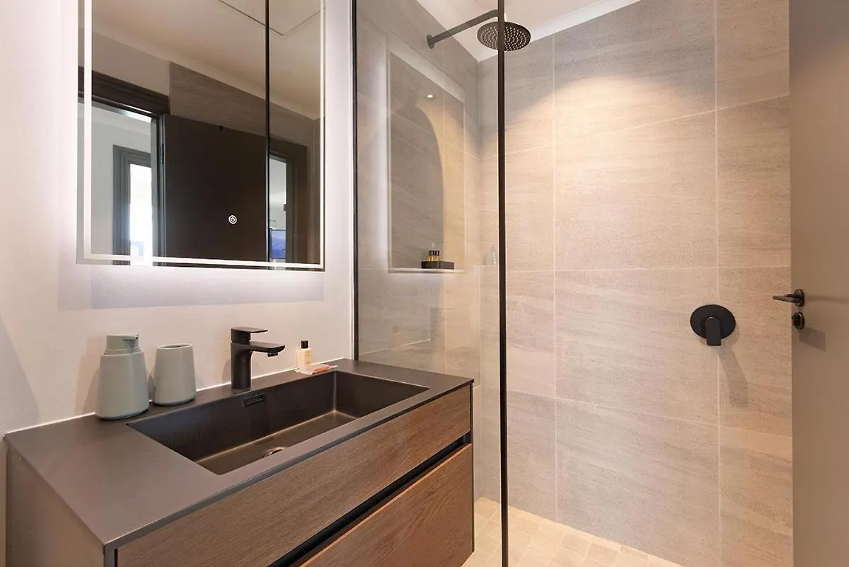 The Portswood By Stay In Luxury Κέιπ Τάουν 0*,