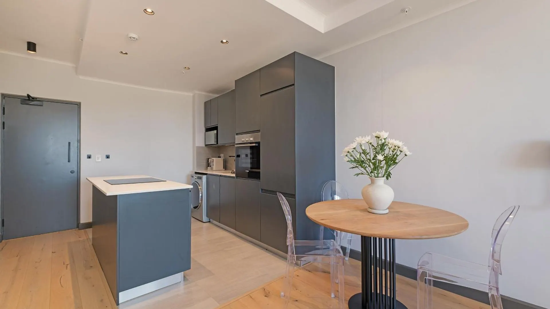 The Portswood By Stay In Luxury Κέιπ Τάουν Διαμέρισμα