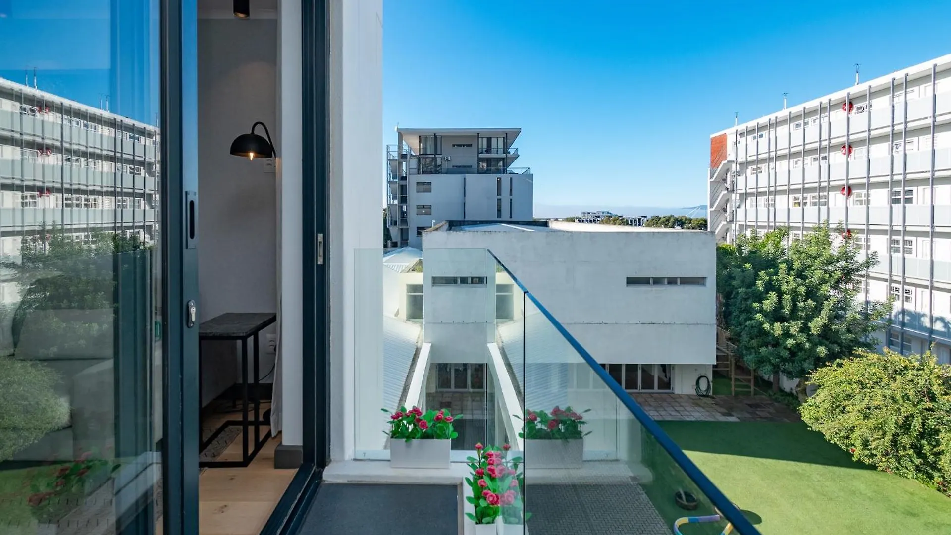 The Portswood By Stay In Luxury Κέιπ Τάουν 0*,  Νότια Αφρική