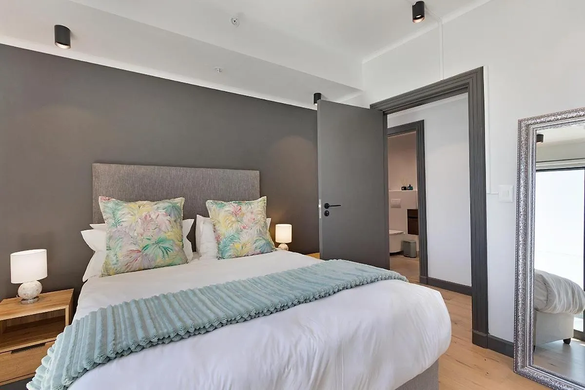 The Portswood By Stay In Luxury Κέιπ Τάουν 0*,