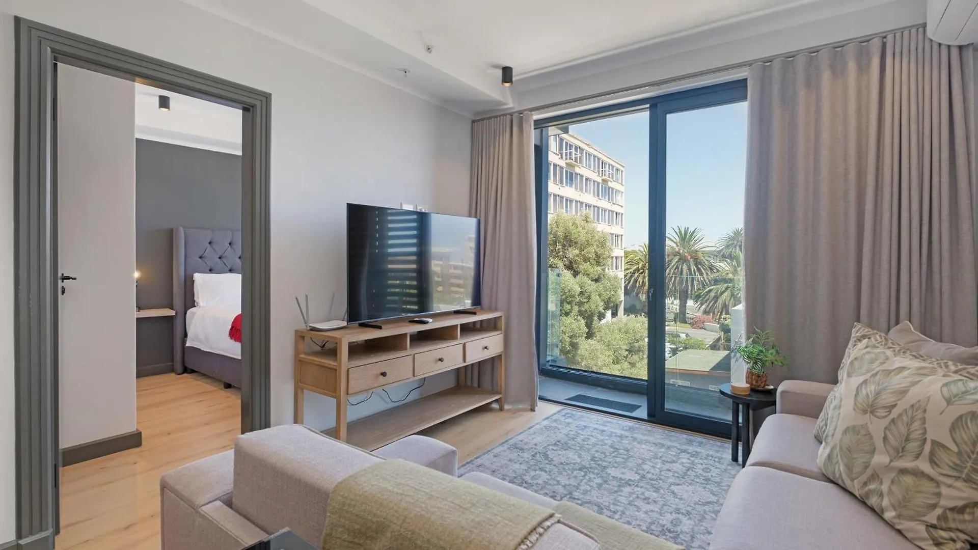 The Portswood By Stay In Luxury Κέιπ Τάουν 0*,  Νότια Αφρική