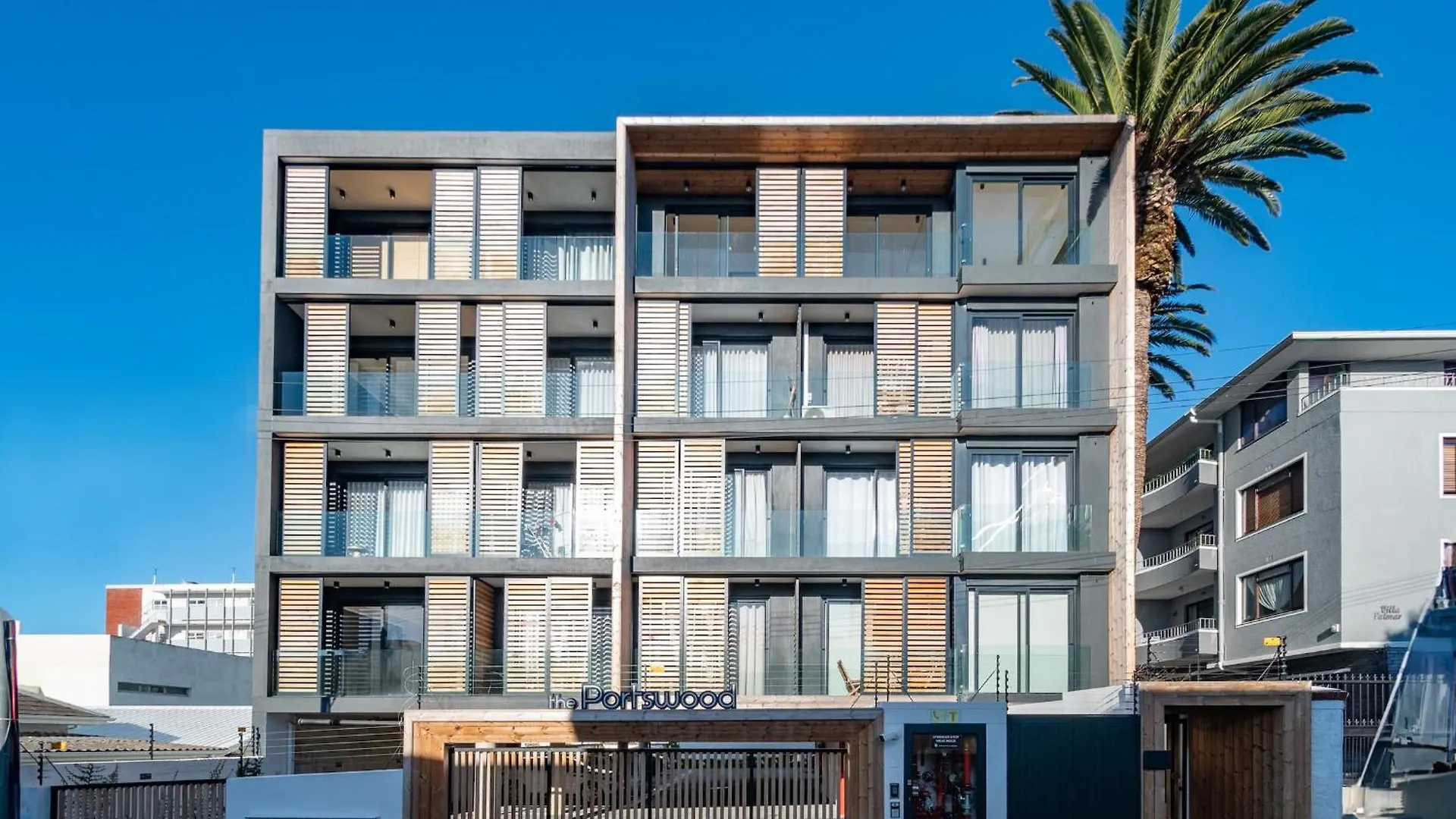 The Portswood By Stay In Luxury location