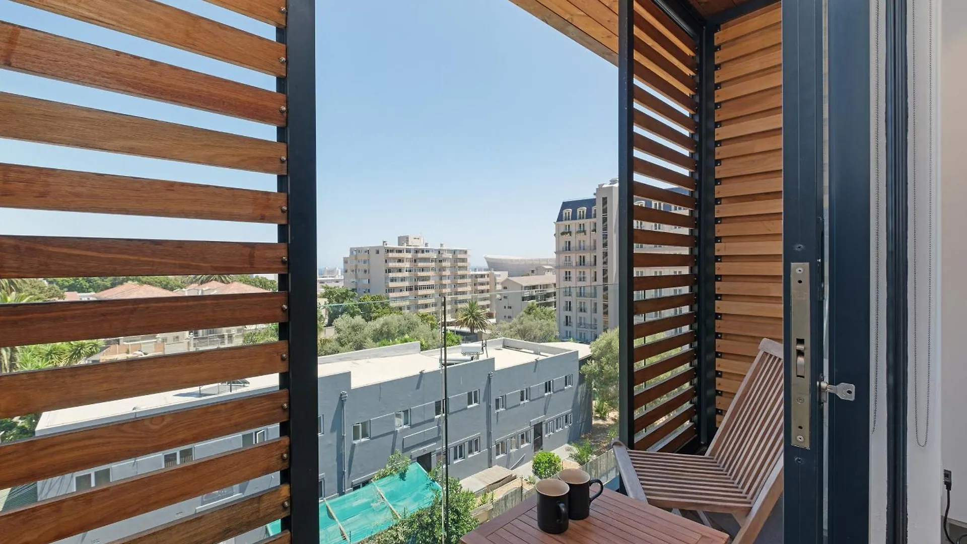 The Portswood By Stay In Luxury Κέιπ Τάουν