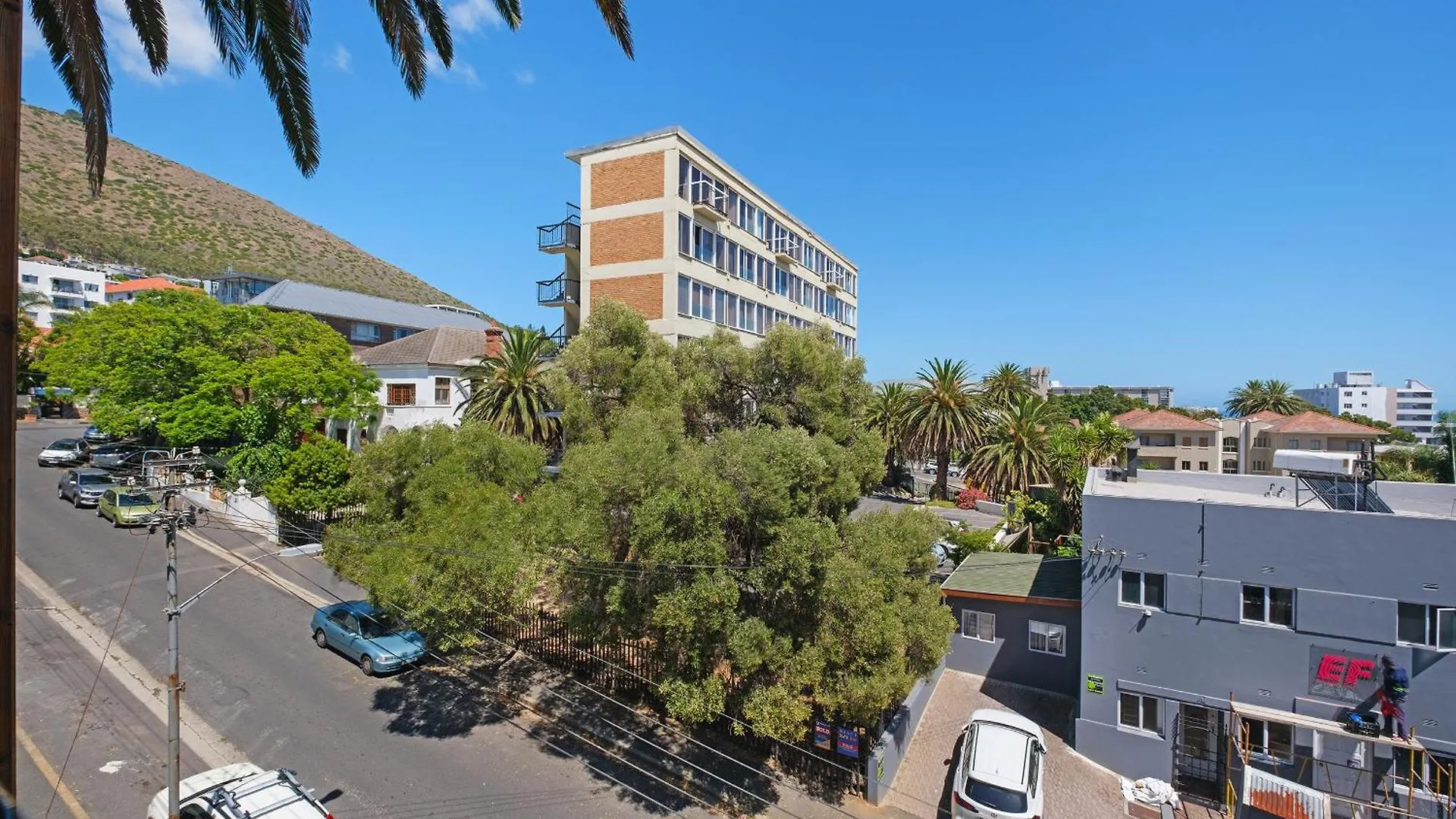 Διαμέρισμα The Portswood By Stay In Luxury Κέιπ Τάουν