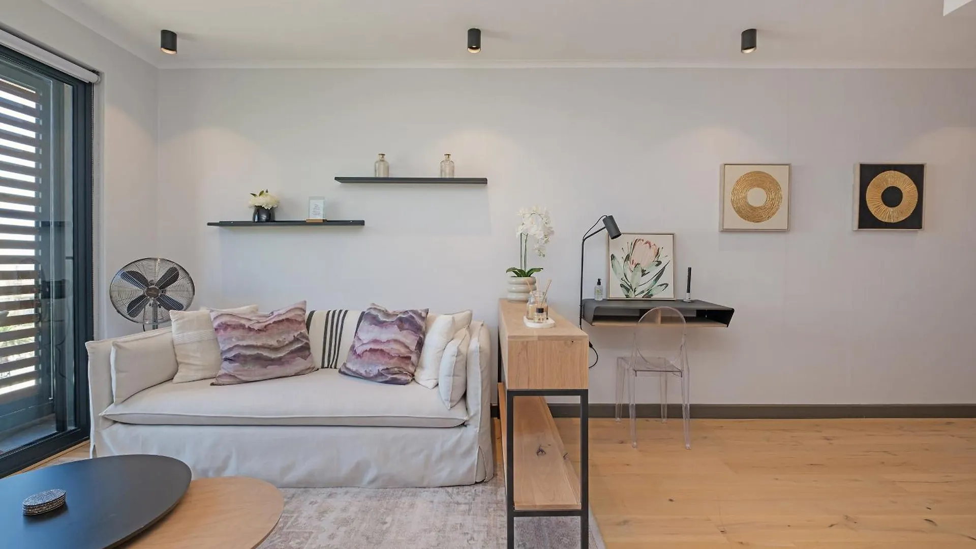 The Portswood By Stay In Luxury Κέιπ Τάουν 0*,