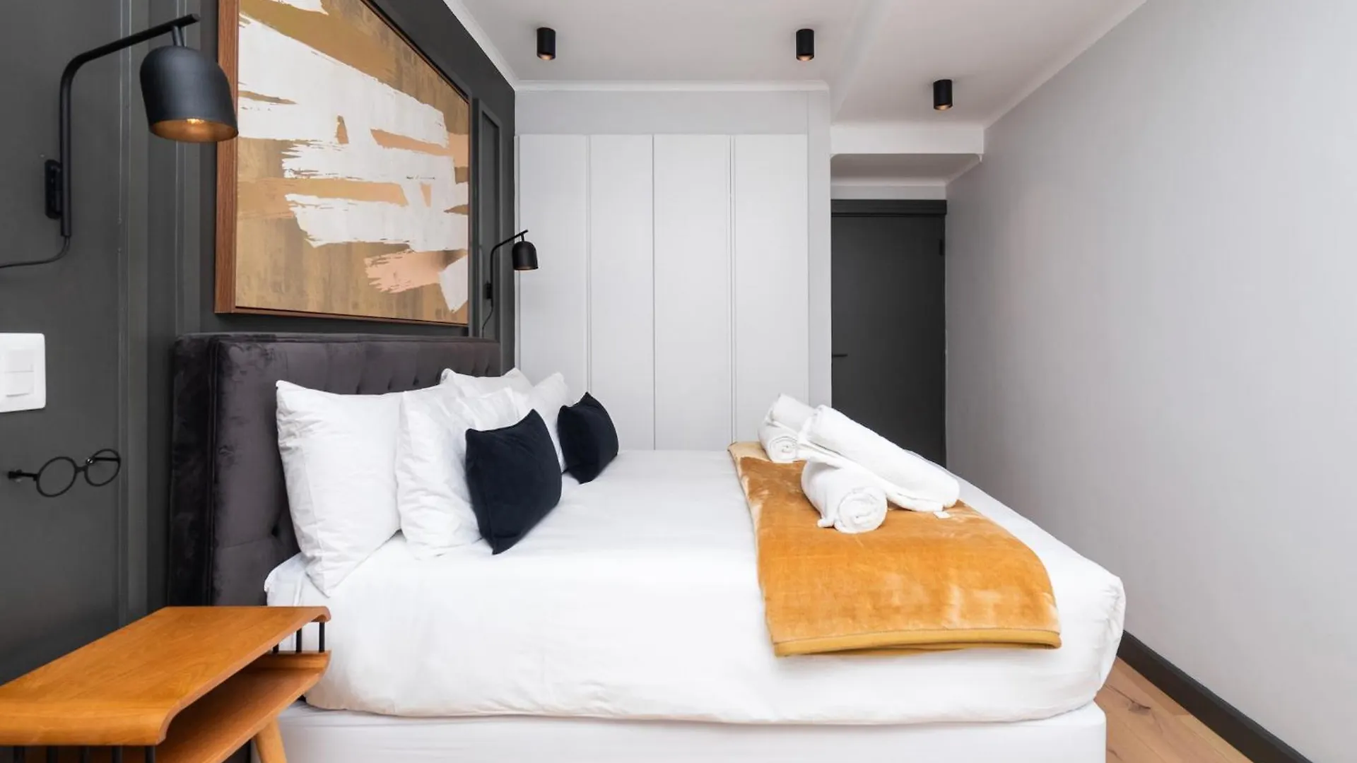 Διαμέρισμα The Portswood By Stay In Luxury Κέιπ Τάουν